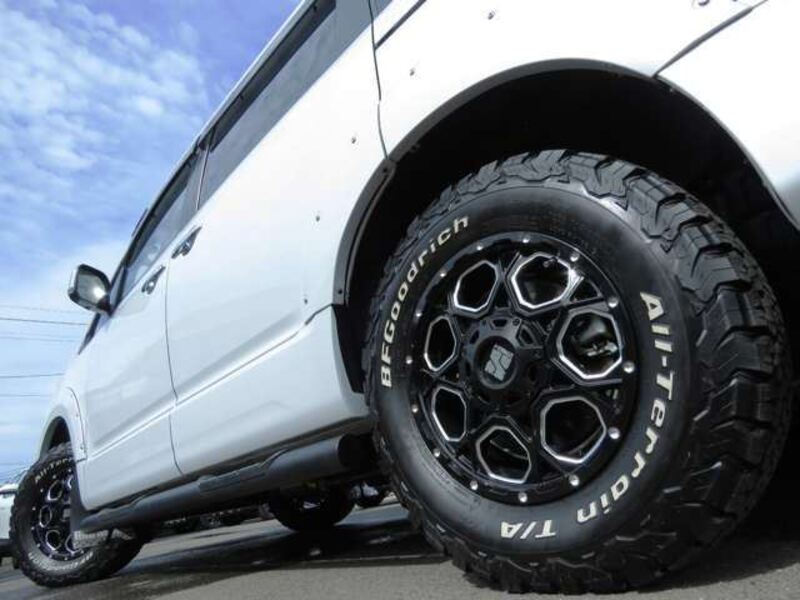 DELICA D5
