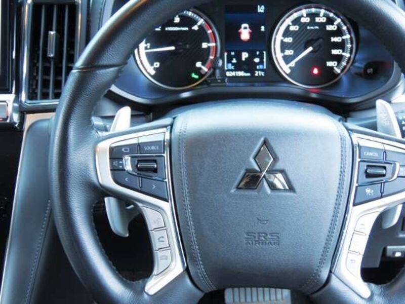 DELICA D5