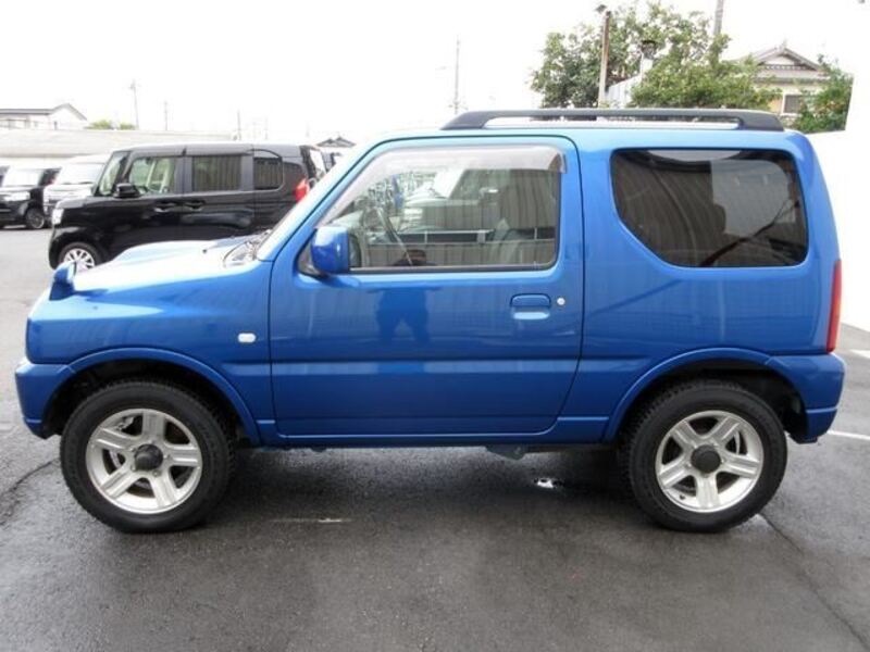 JIMNY