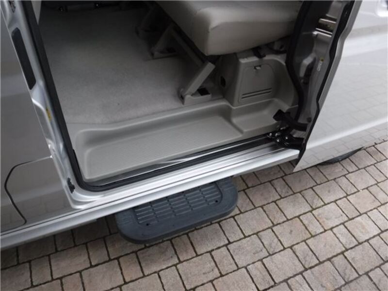 EVERY WAGON