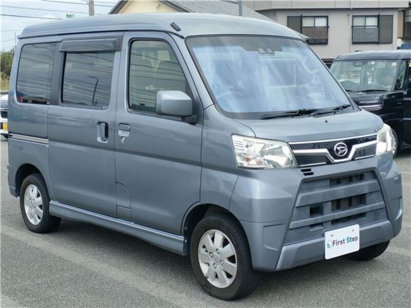 ATRAI WAGON