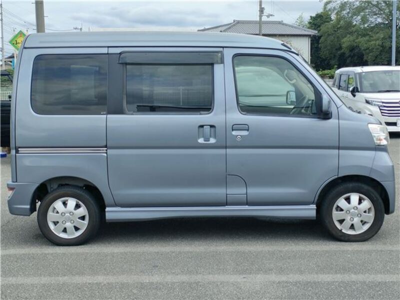 ATRAI WAGON