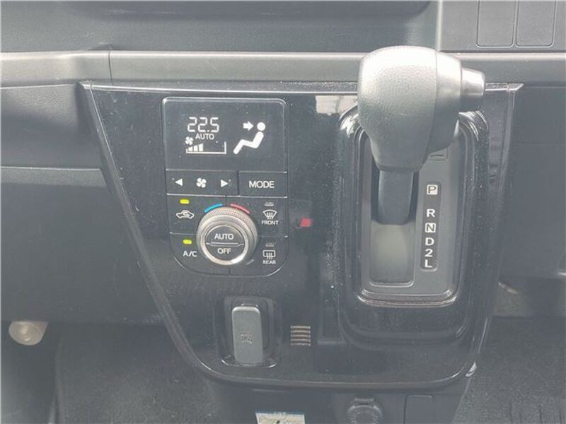 ATRAI WAGON