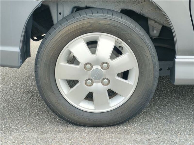 ATRAI WAGON