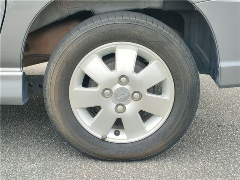 ATRAI WAGON
