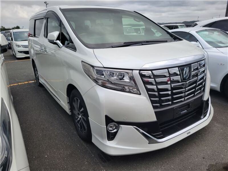 ALPHARD-0