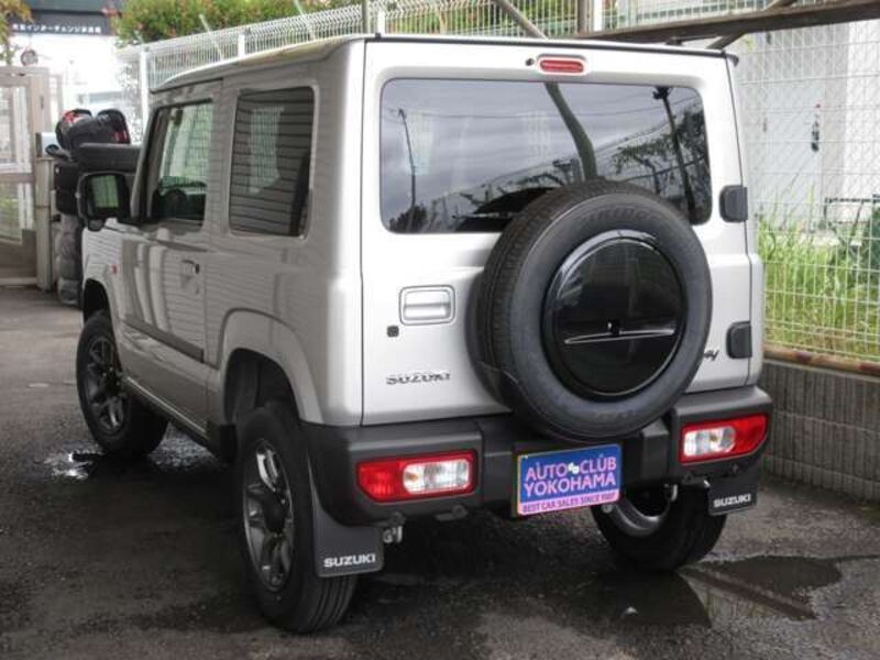 JIMNY