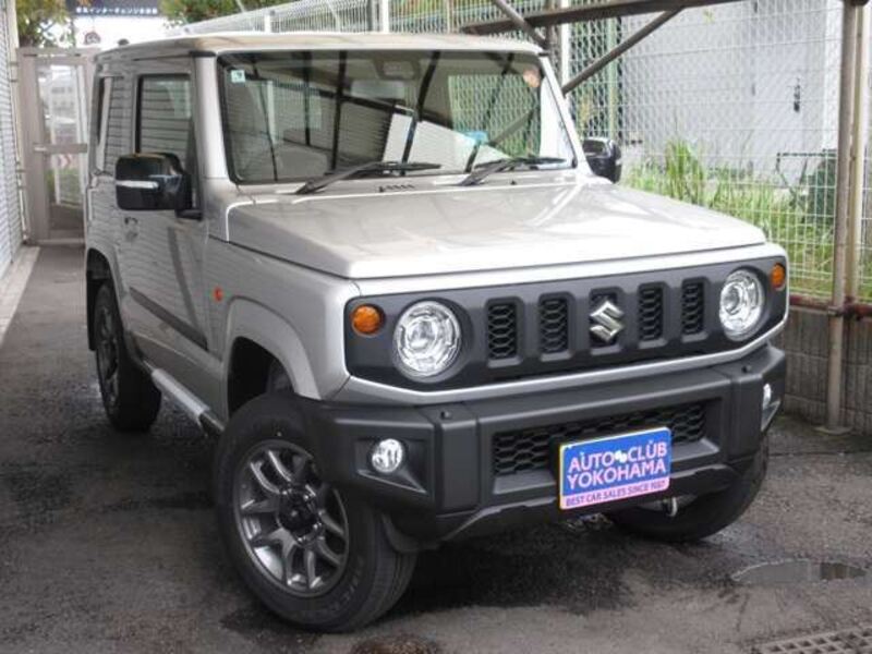 JIMNY