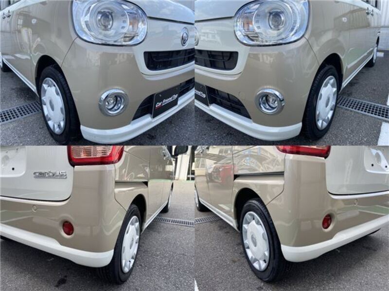 MOVE CANBUS