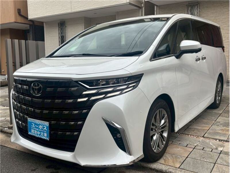 ALPHARD-0