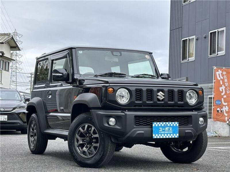 JIMNY SIERRA-0