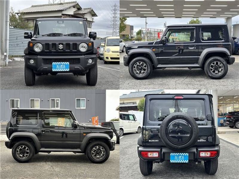 JIMNY SIERRA