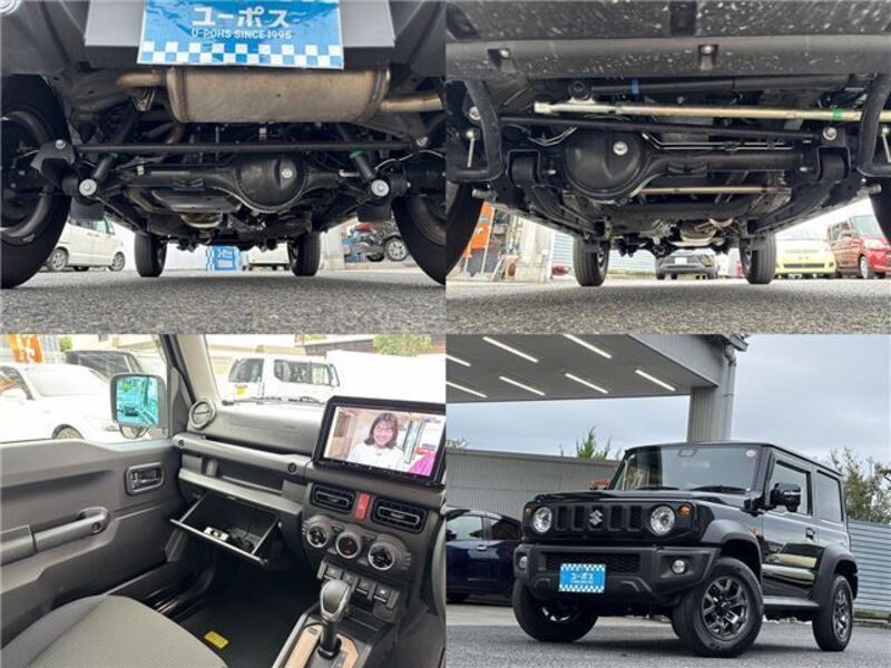 JIMNY SIERRA