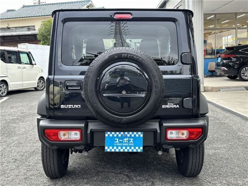 JIMNY SIERRA