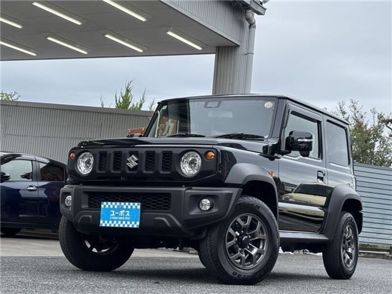 JIMNY SIERRA
