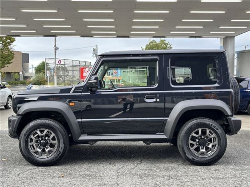 JIMNY SIERRA