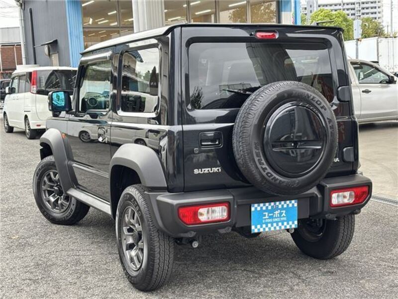 JIMNY SIERRA