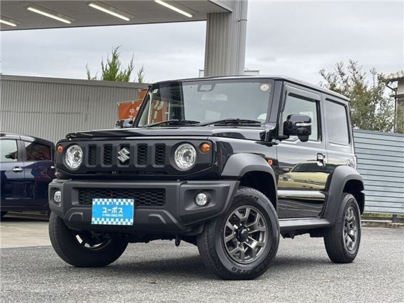 JIMNY SIERRA