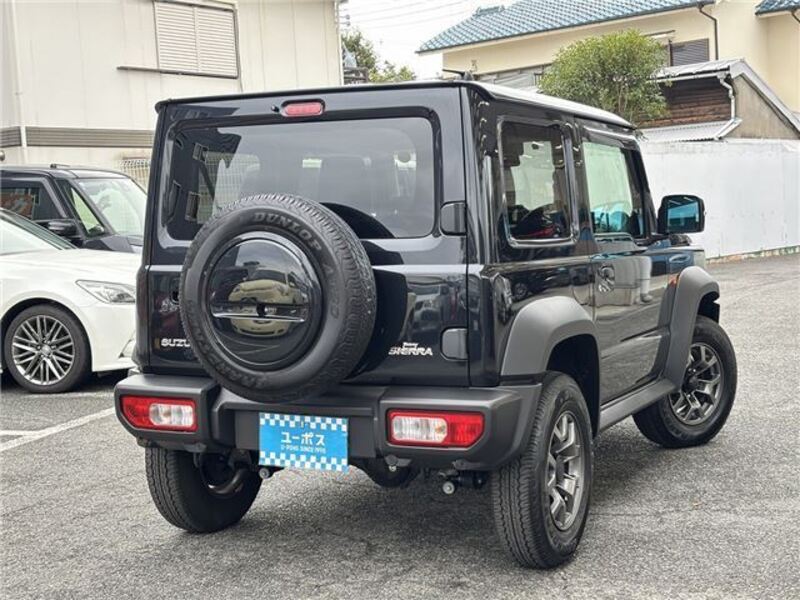 JIMNY SIERRA