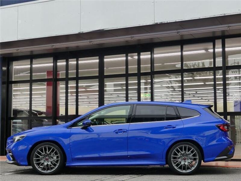LEVORG