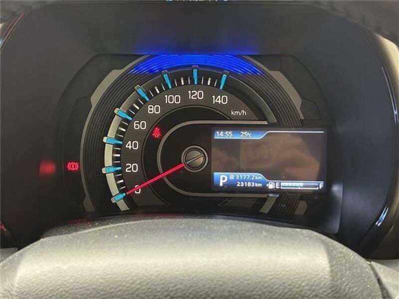 HUSTLER