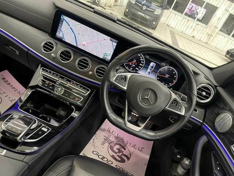E-CLASS