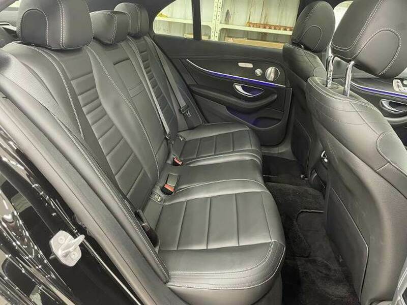 E-CLASS