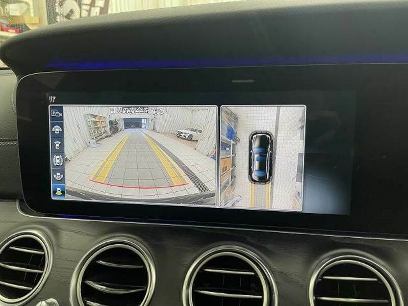 E-CLASS