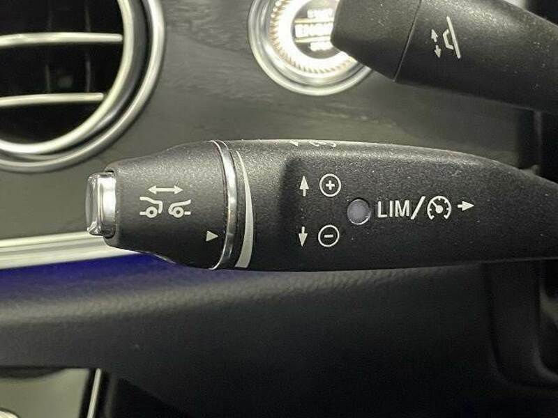 E-CLASS