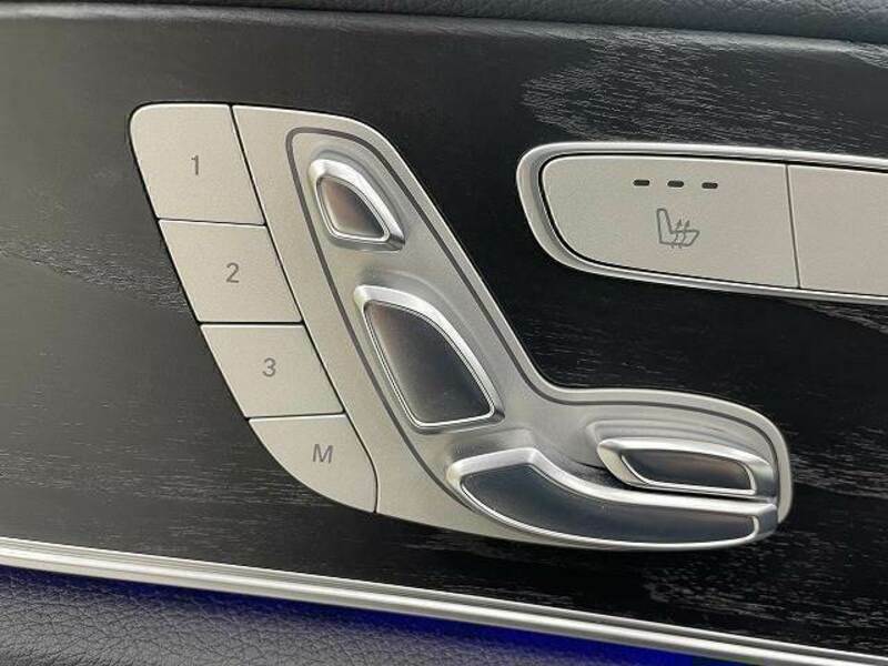 E-CLASS