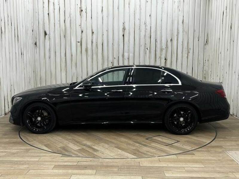 Used 2017 MERCEDES-BENZ E-CLASS RBA-213042C | SBI Motor Japan