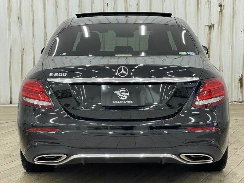 E-CLASS