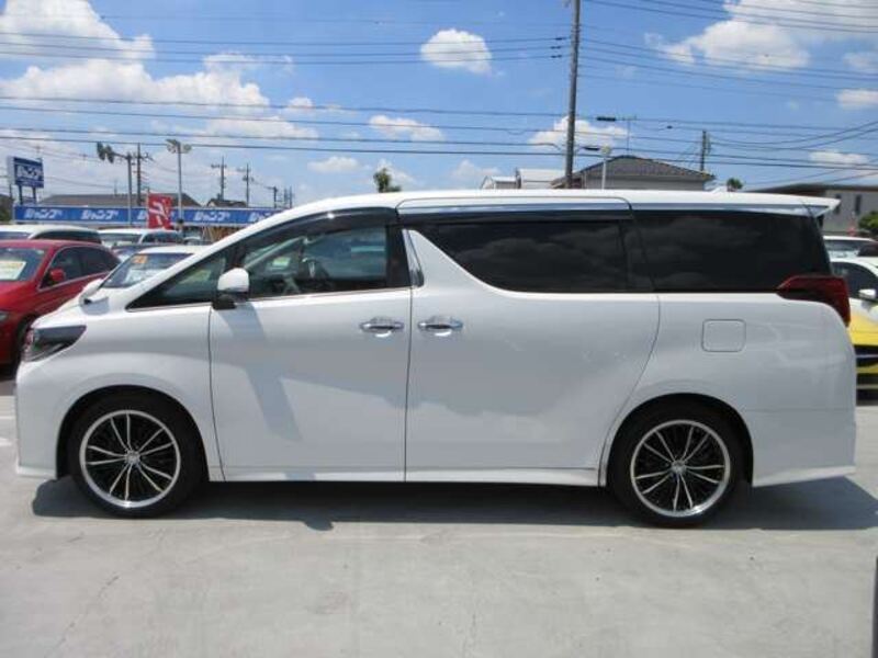 ALPHARD