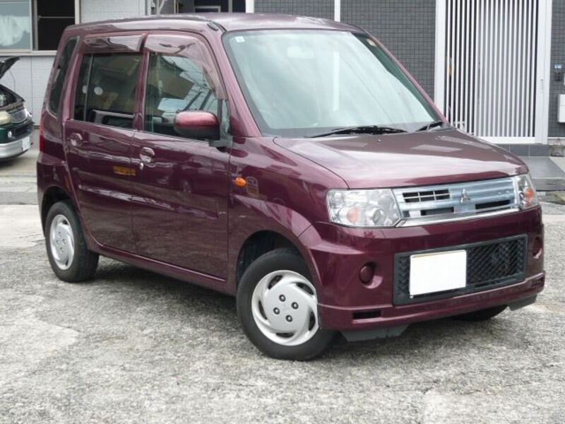 MITSUBISHI TOPPO