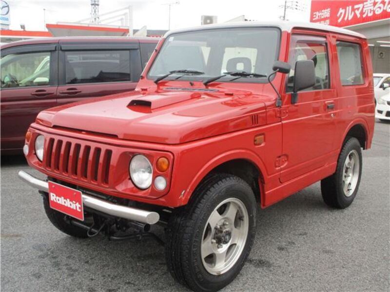 JIMNY