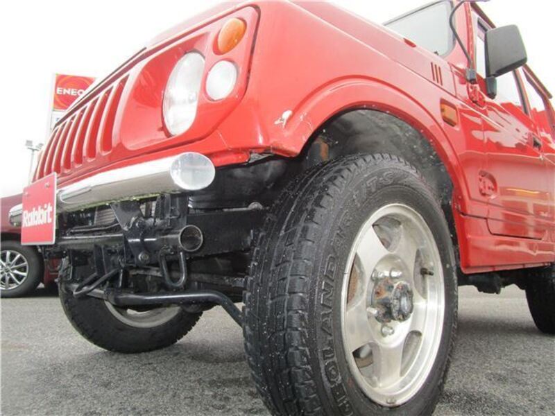 JIMNY