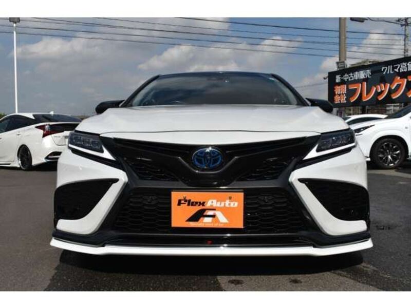 CAMRY