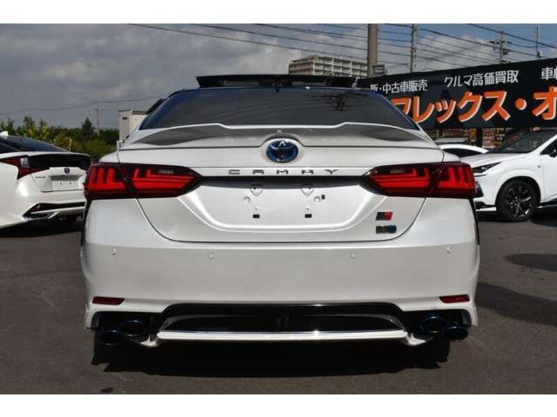 CAMRY