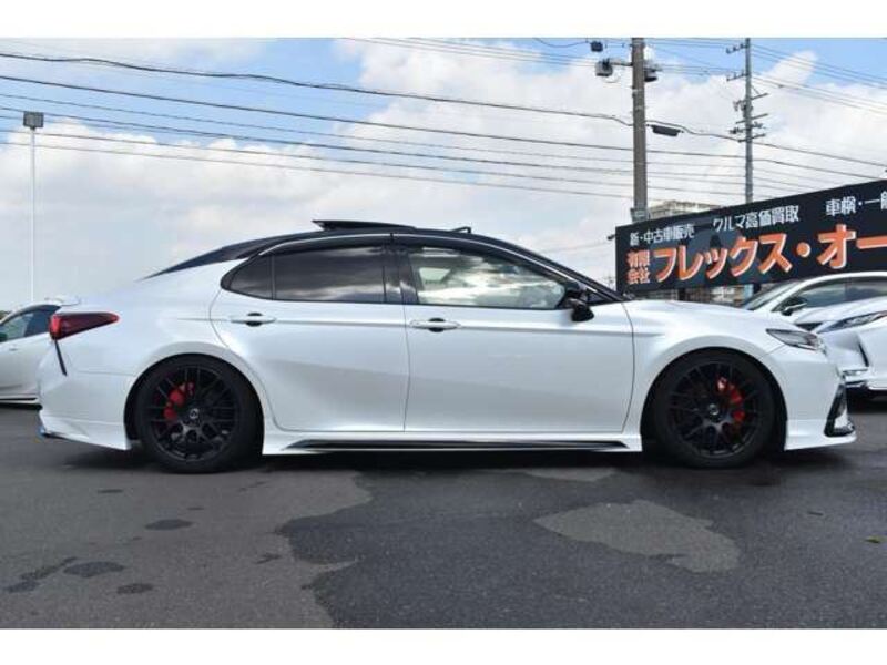 CAMRY