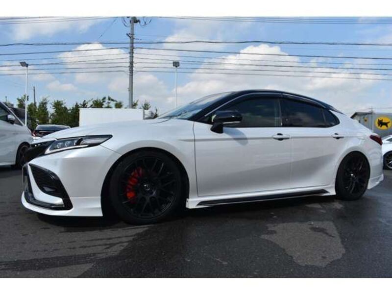 CAMRY