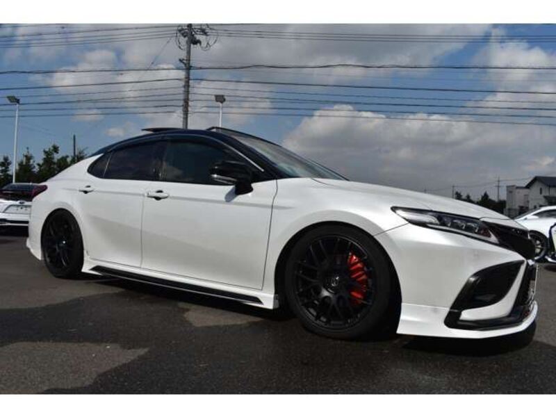 CAMRY