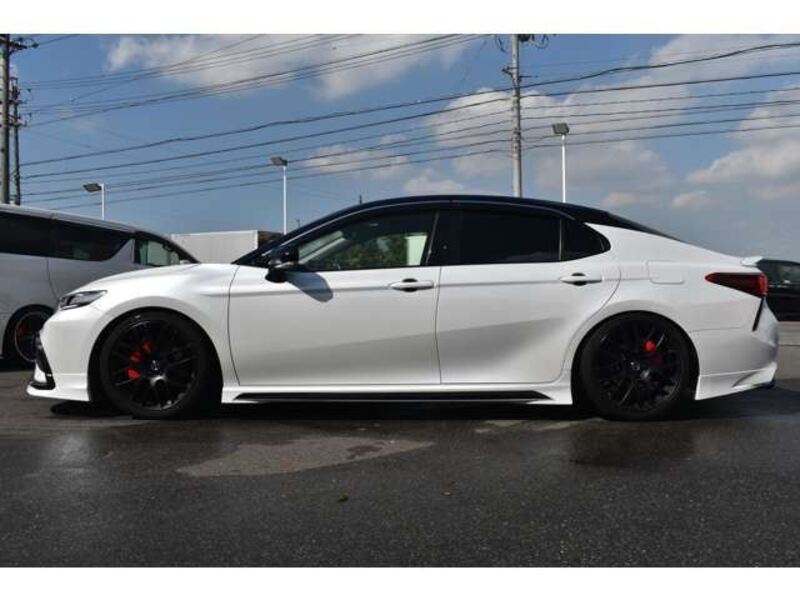 CAMRY