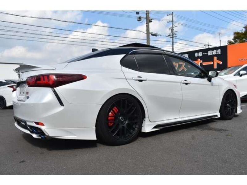 CAMRY