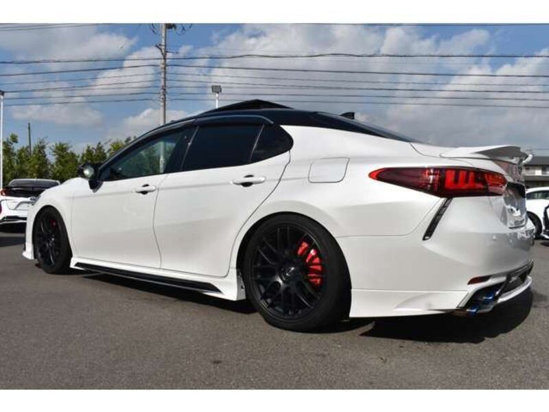 CAMRY