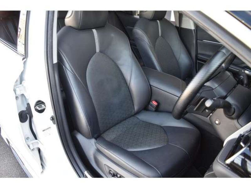 CAMRY