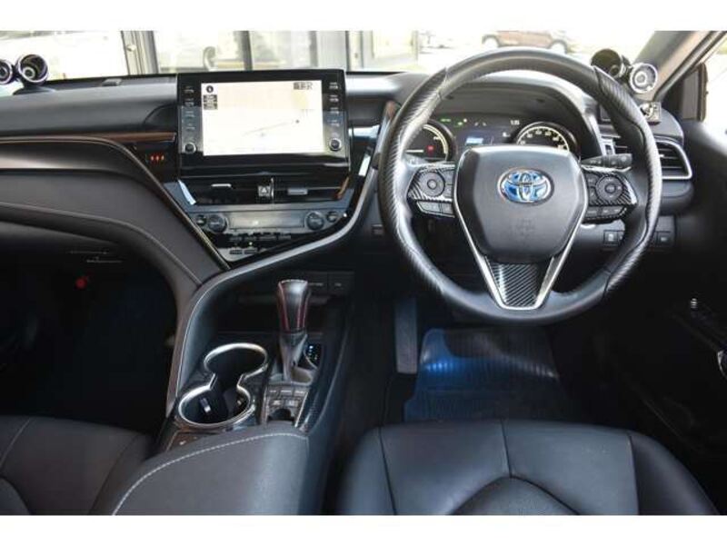 CAMRY