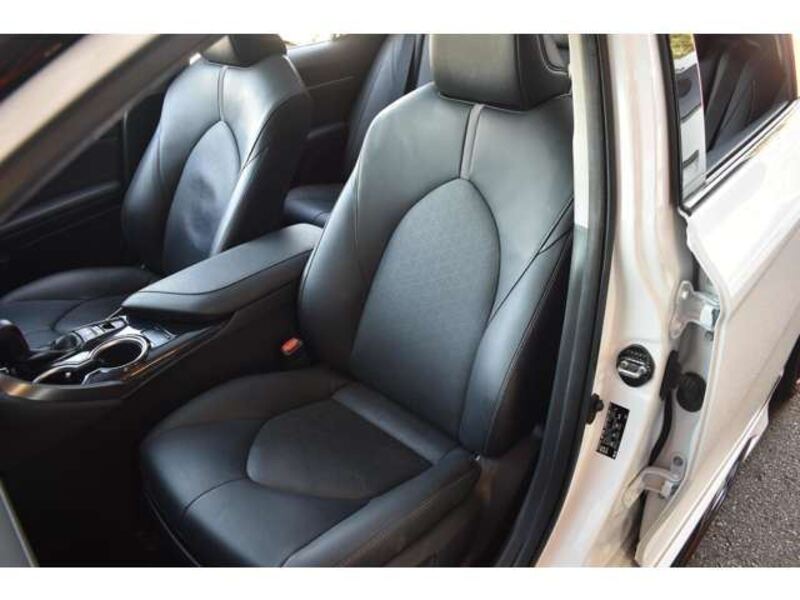 CAMRY
