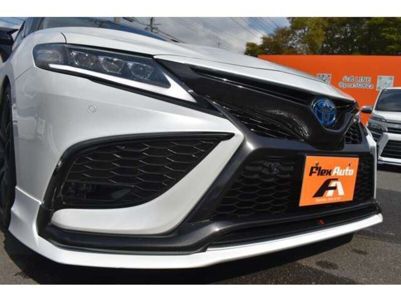 CAMRY