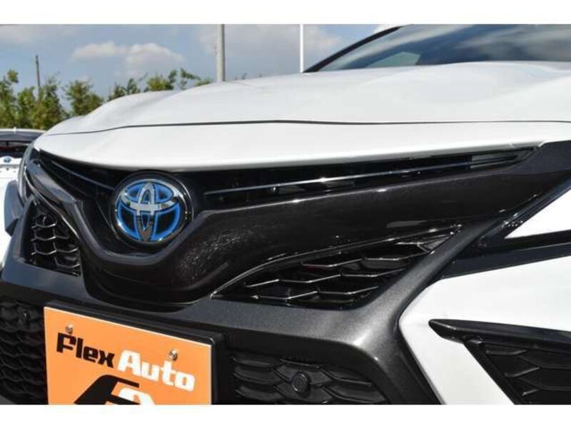 CAMRY