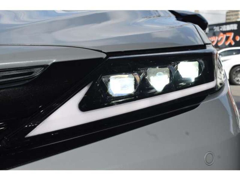 CAMRY